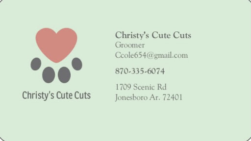 Christy's Cute Cuts - Image 1