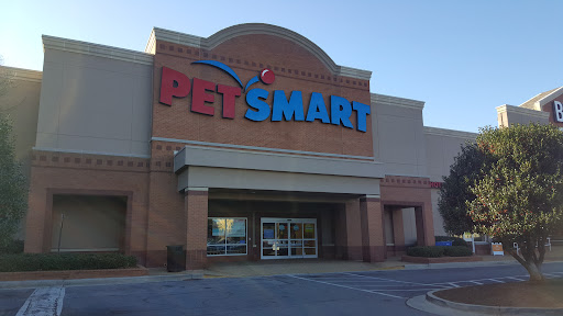 PetSmart Grooming - Image 1