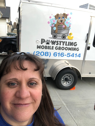 PawStyling Mobile Grooming - Image 1