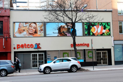 Petco Grooming - Image 1