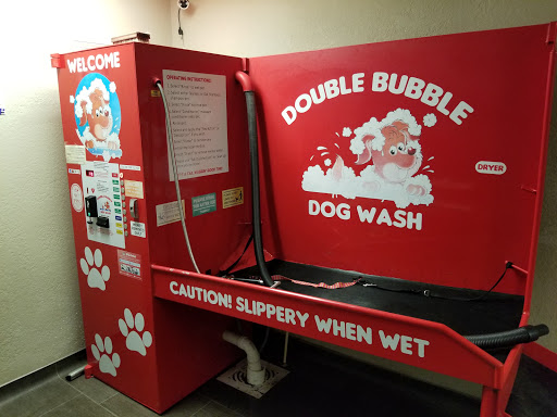 Double Bubble Dog Wash - Image 1