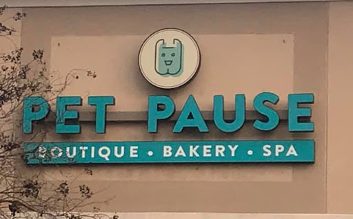 Pet Pause Boutique Bakery Spa - Image 1