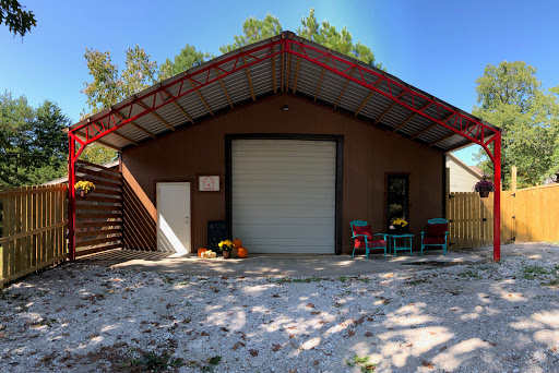 Canine Cabins Resort - Image 1