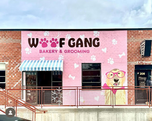 Woof Gang Bakery & Grooming The Works - Image 1