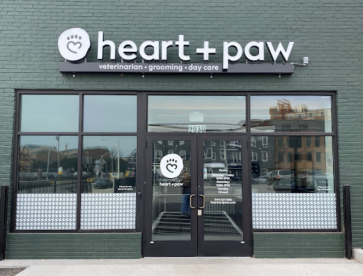 Heart + Paw - Image 1