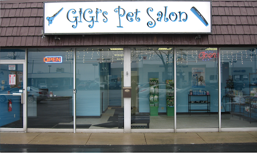 Gigi's Pet Salon - Image 1