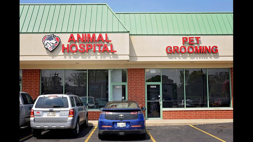 Companion Animal Hospital Oak Park - Image 1