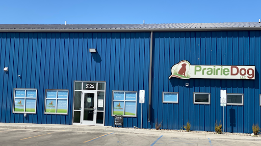 Prairie Dog Daycare, Obedience Training, Grooming and Boarding - Image 1