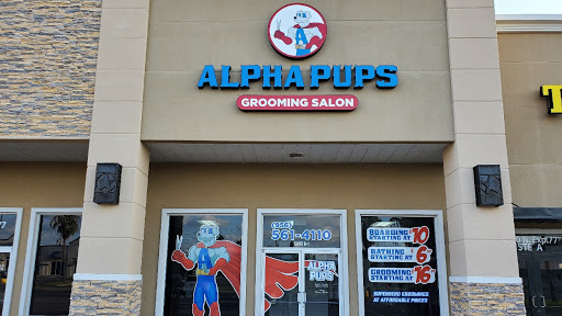 ALPHA PUPS - Image 1