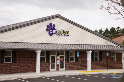 PetSuites Cumming - Image 1