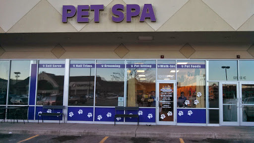 Ken Caryl Pet Spa & Pet Supplies - Image 1