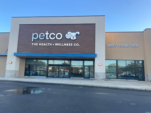 Petco Grooming - Image 1