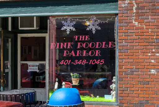 Pink Poodle Parlor - Image 1