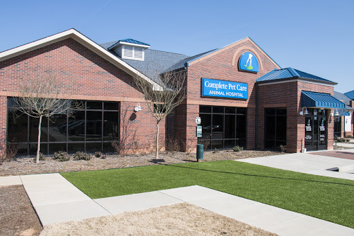 Complete Pet Care Animal Hospital at Heritage - Image 1