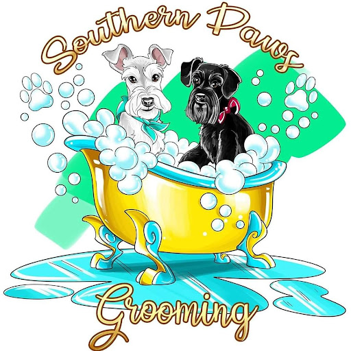 Southern Paws Grooming LLC - Image 1