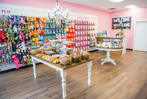 Woof Gang Bakery & Grooming Friendswood - Image 1