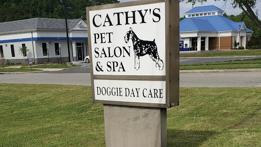 Cathy's Pet Salon, Spa & Doggie Daycare - Image 1