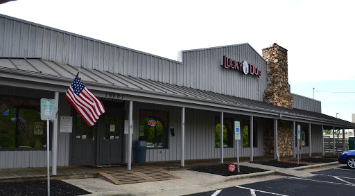 Lucky Dog Bark - Lake Norman - Image 1