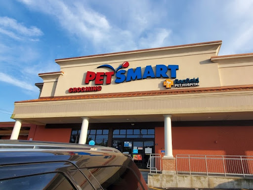 PetSmart Grooming - Image 1