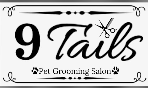 9 Tails Pet Grooming salon - Image 1