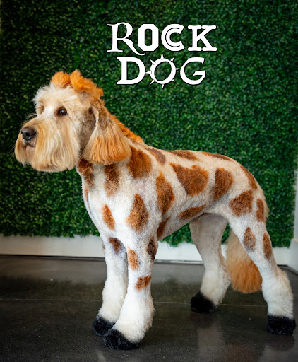 Rock Dog - Image 1