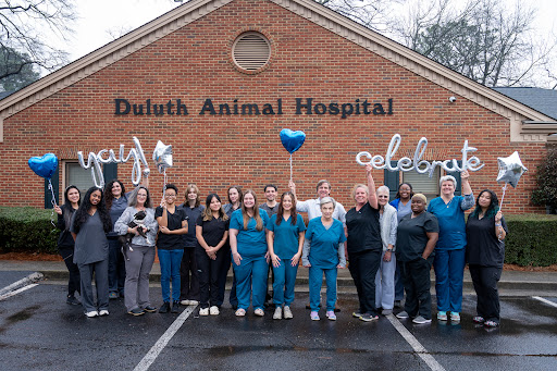 Duluth Animal Hospital - Image 1