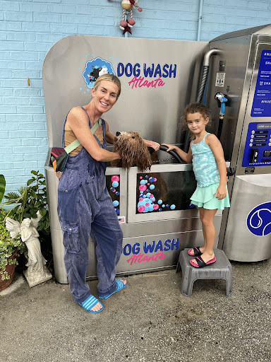 Dog Wash Atlanta - Image 1