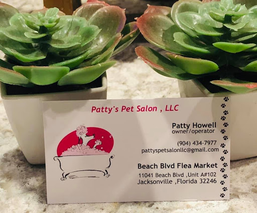 Patty's Pet Salon , LLC - Image 1