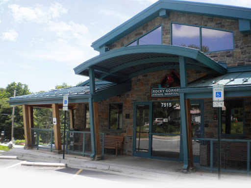 Rocky Gorge Animal Hospital, Resort & Spa - Image 1