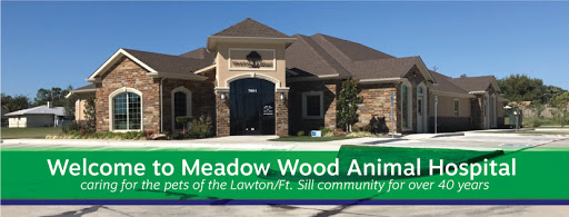 Meadow Wood Animal Hospital - Image 1