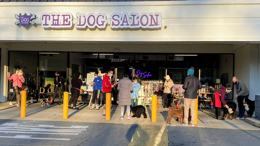 The Dog Salon - Image 1