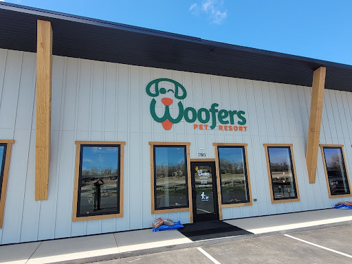 Woofers Pet Resort - Rapid City (Black Hawk) - Image 1