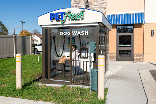 Pet Fresh Dog Wash - Image 1