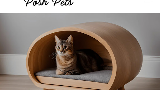 Posh Pets LLC - Image 1