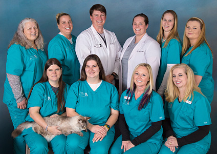 Animal Medical Center of Jefferson City - Image 1