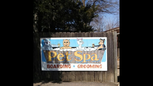 Pet Spa - Image 1