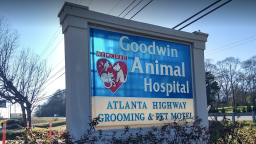 Goodwin Animal Hospital at Atlanta Highway - Image 1