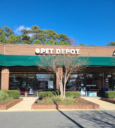 Val's PET DEPOT - Image 1