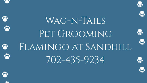 Wag-N-Tails Pet Grooming - Image 1