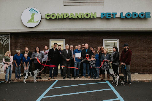 Companion Pet Lodge - Image 1