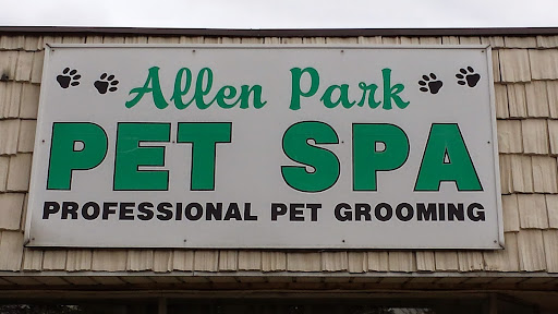 Allen Park Pet Spa - Image 1