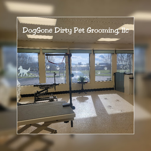 DogGone Dirty Pet Grooming, llc - Image 1