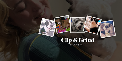 Clip and Grind - Image 1