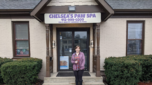 Chelsea's Paw Spa - Image 1