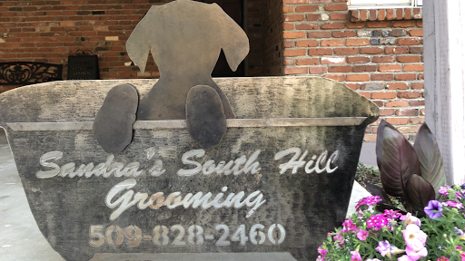 Sandra’s South Hill Grooming - Image 1