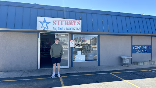 Stubby's Dog Wash & Grooming Salon - Image 1