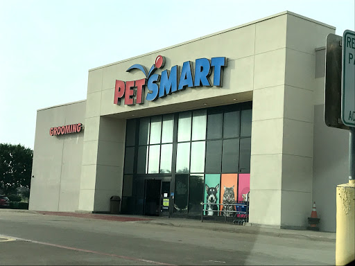 PetSmart Grooming - Image 1