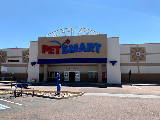 PetSmart Grooming - Image 1