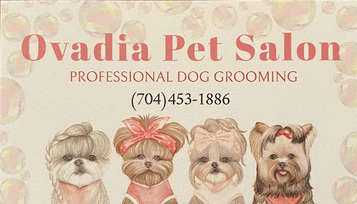 Ovadia Pet Salon - Image 1