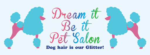 Dream It Be It Pet Salon - Image 1